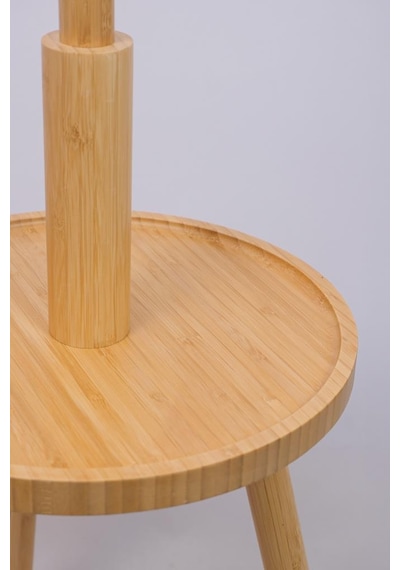 Digithome Bambu Portmanto Askılık Vestiyer Tablalı 8'li Ayaklı Askılık Ahşap Elbise Askısı Db-0027 Kahverengi Digithome Bambu Portmanto Askılık Vestiyer Tablalı 8'li Ayaklı Askılık Ahşap Elbise Askısı Db-0027 Kahverengi