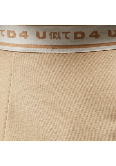United4 Unıted4 Classic Kadın Bej Şort - 24usus Bej