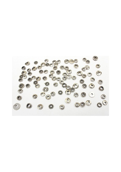 2 Mm Kalınlıkta Döküm Karışık Model Ara Rondela 100 Gram 6419527