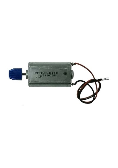 Ppn13Lb11C - Öğrenci Projelerine Uygun (2V - 9V) Dc Motor
