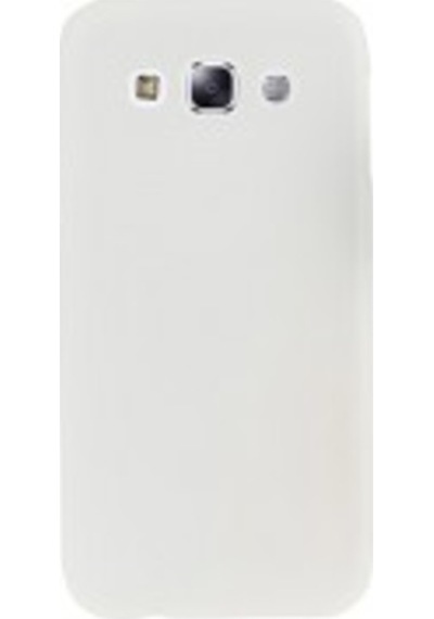 Samsung Galaxy Uyumlu E5 Seffaf Slikon Kilif 471364184