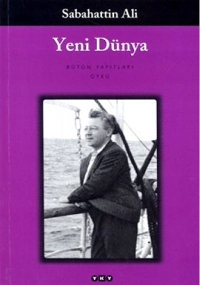 Yeni Dünya N11.3344