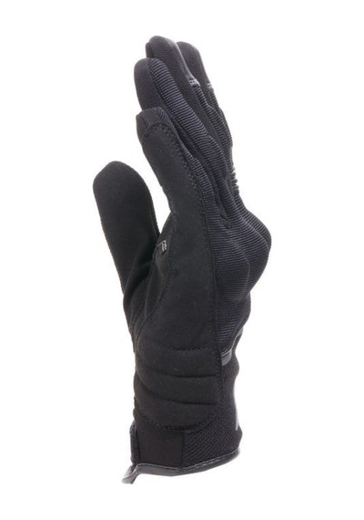 Dainese Metrax Black Anthracıte Air Tekstil Eldiven Renkli