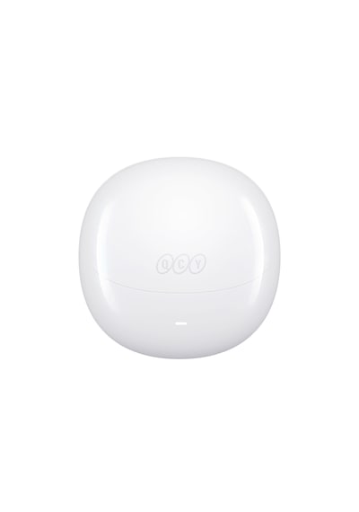 Qcy HT10 Ailybuds Pro Adaptif ANC AI 6 Mikrofon Bluetooth 5.3 Kablosuz Kulak İçi Kulaklık