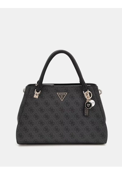Guess Noelle Luxury Satche Kadın Çanta Hwbg7879070 Hwbg7879070 Clo Clo Çok Renkli
