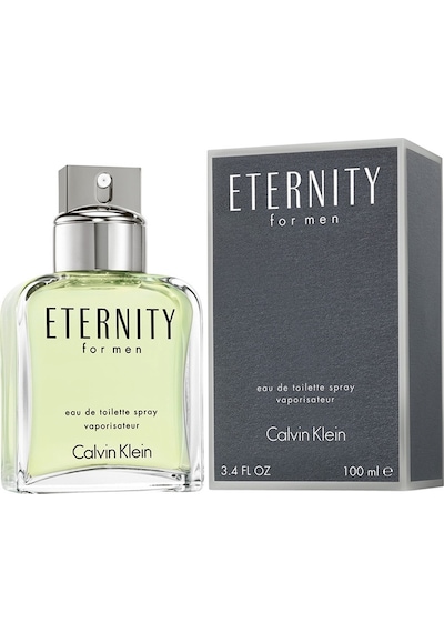 Calvin Klein Eternity Erkek Parfüm EDT  100 ML