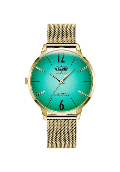 Welder Moody Wrs624 Kadın Kol Saati Altın