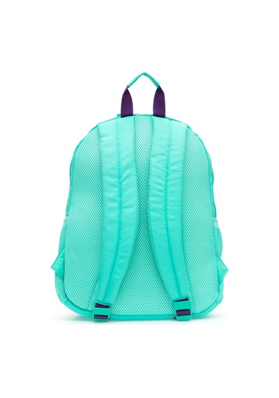 U.s. Polo Assn. Kız Çocuk Mint Okul Çantası 50315125-vr090 Çok Renkli