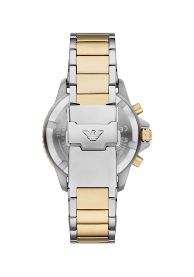Emporio Armani Ar11740 Erkek Kol Saati Metalik Gri