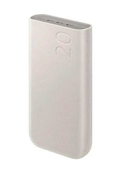 Samsung EB-P4520X 20.000 mAh 45 W Süper Hızlı Powerbank (Samsung Türkiye Garantili) Samsung EB-P4520X 20.000 mAh 45 W Süper Hızlı Powerbank (Samsung Türkiye Garantili)