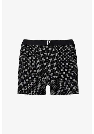 Penti Erkek Renkli Grey Motion Çoklu Boxer