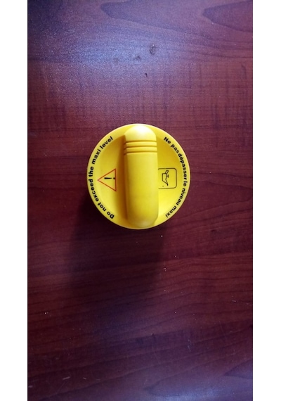 Renault/Dacia Motor Yag Kapagi 7700741840 8200096805 8200800258 163832286