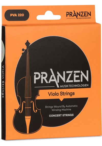 Pranzen Pva220 Viola Teli