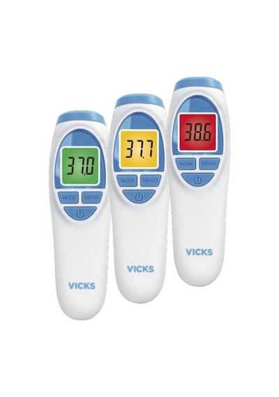 Vicks VNT200 Alından Temassız Ateş Ölçer