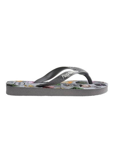 Havaianas Havaıanas Kids Çocuk Terlik 4145125 Gri