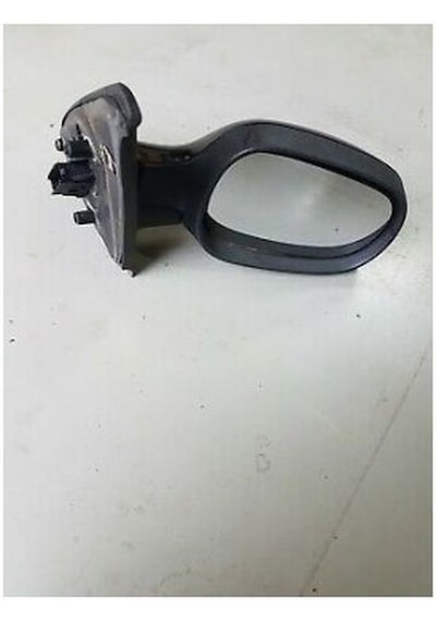 Clio 2 - II Dış Ayna Komple Sağ Elektrikli 8200219320