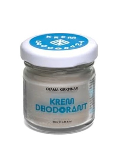 Otama Kırkpınar Krem Deodorant 40 Ml