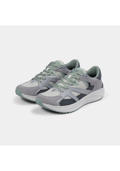 Fıla Neon Ls Erkek Spor Ayakkabı Ffm0436.83480 Gri