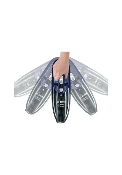 Bosch BHN20L Şarjlı El Süpürgesi