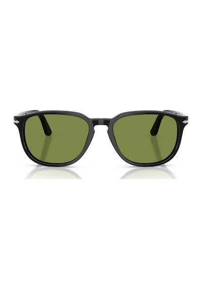 Persol Pe 3019s 95/4e .55 Güneş Gözlüğü Siyah