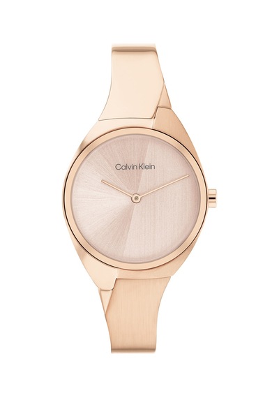Calvin Klein Ck25200236 Rose Gold