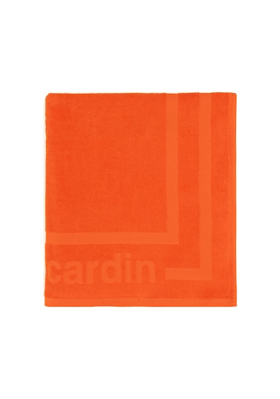 Pierre Cardin Erkek Turuncu Havlu 50311684-571