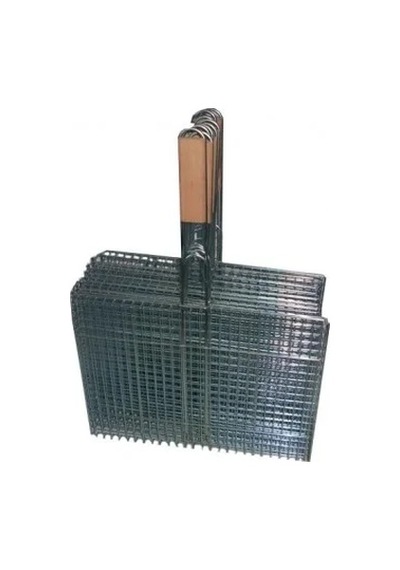 Lb Mangal - Barbekü Set