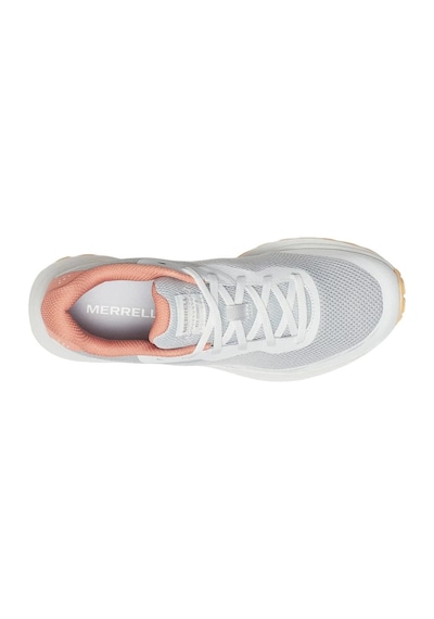 Merrell Fly Strike 2 J068600 Unisex Spor Ayakkabı Gri