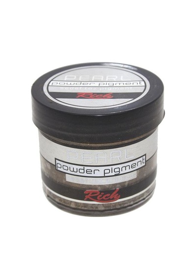 Rich Sedef Toz Pigment Kahverengi 60Cc