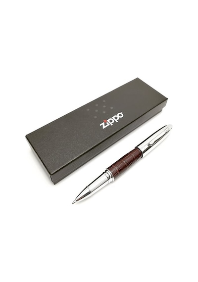 Zippo Marka Kişiye Özel Roller Kalem