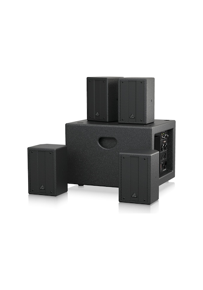 Behrınger Sat 1004 Bundle Complete Pub Installation Speaker Bundl