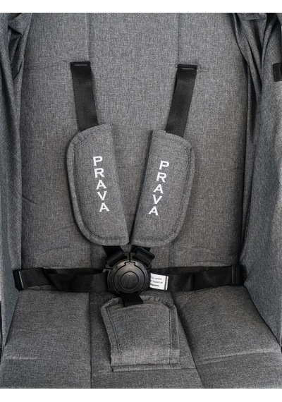 Prava Smart Baston Bebek Arabası