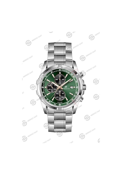 Momentus Men's Sport Master Sm395s-15sr Gri