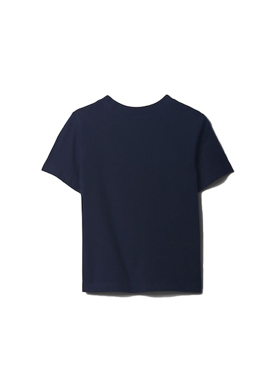 Gap V-bf Ss Gr Tee T-shirt - 703624-9976 Lacivert