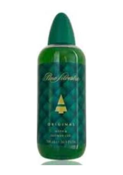 Pino Silvestre Original Bath & Shower Gel 500 Ml Fresh