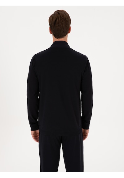 Cacharel Erkek Lacivert Sweatshirt 50314477-vr033