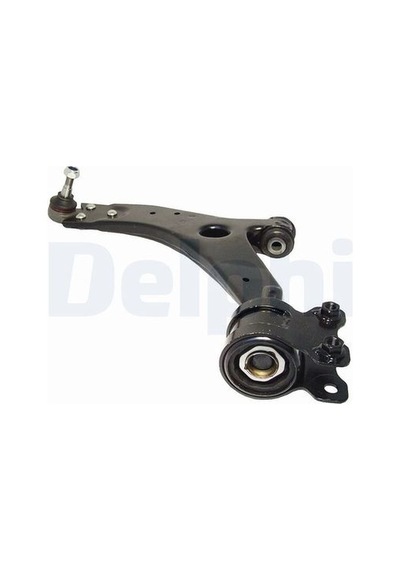 Ford Focus 2 Sol Ön Salıncak 18mm Rotilli 2005-2011 Delphi