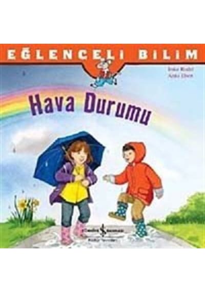 Hava Durumu / Eğlenceli Bilim