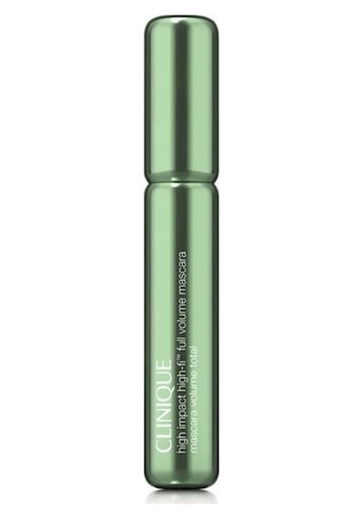 Clinique High Impact High-Fi Full Volume Mascara