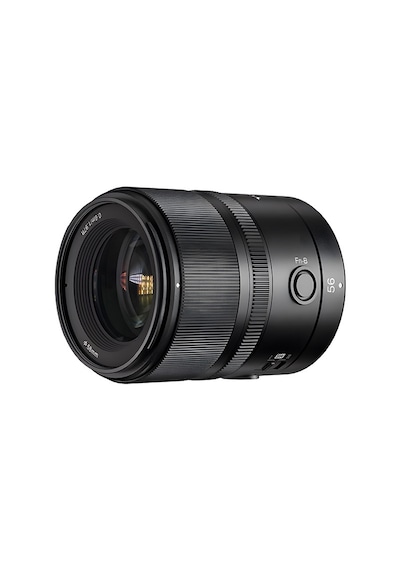 Yongnuo 56 MM F/1.4s Da Dsm Wl Pro Aps-c Otofokus Lens - Sony E Mount Uyumlu