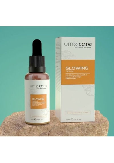 Ume Care Glowing Serum 30 ML