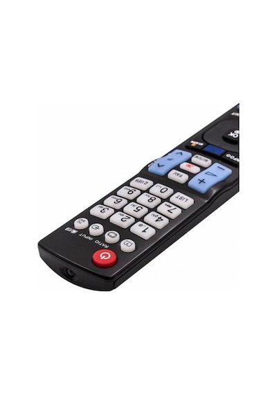 LG Uyumlu 55Lb620 Smart Led Tv Kumandası