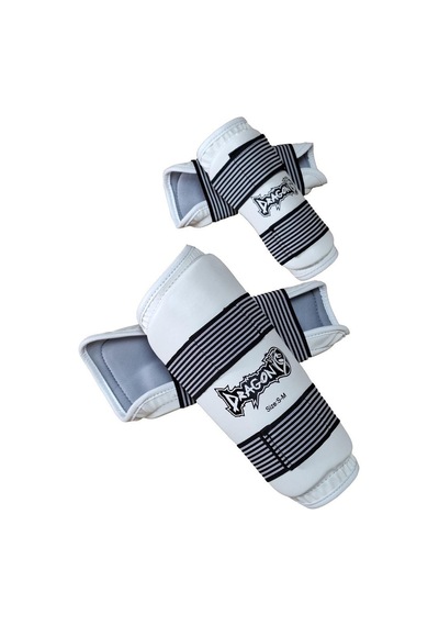 Dragondo 40681 Taekwondo Kol Kaval Koruma Seti 0324 001