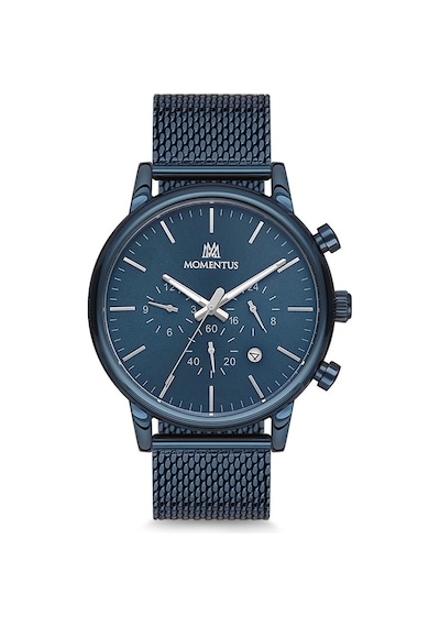 Momentus CC235M-11SS Erkek Kol Saati