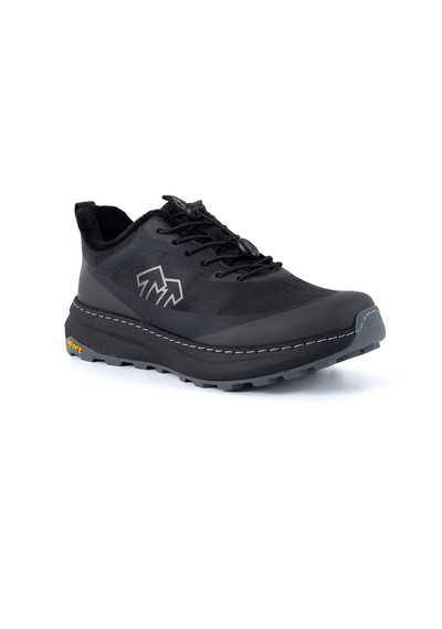 Guja 515 Erkek Sneaker Siyah