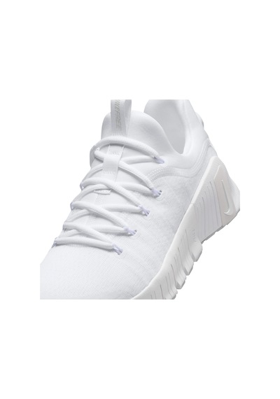 Nike Free Metcon 6 Workout Dar Kalıptır Kadın Spor Ayakkabı-sportxstore Beyaz