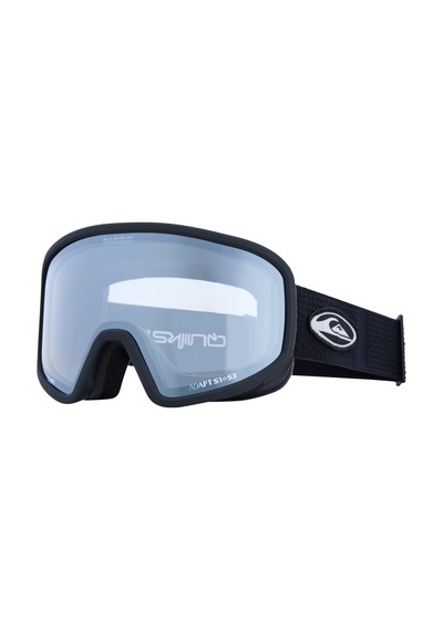 Quıksılver Quiksilver Browdy Clux Adapt Erkek Goggle Kzl8 Çok Renkli
