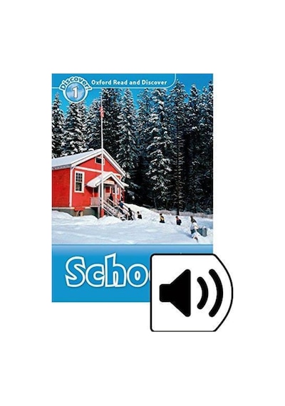 Read And Discover 1:schools