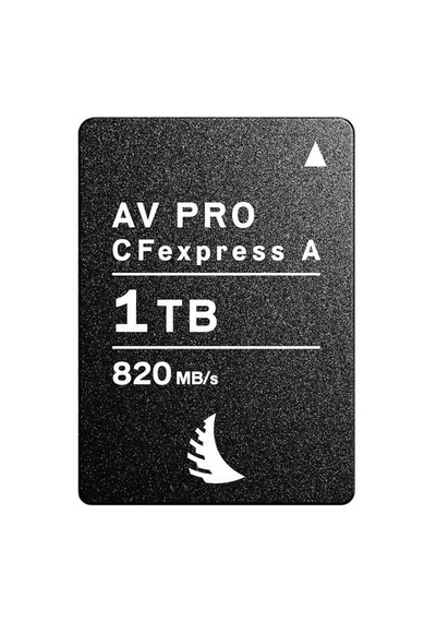 Angelbird 1tb Av Pro Cfexpress 2.0 Tip A Hafıza Kartı