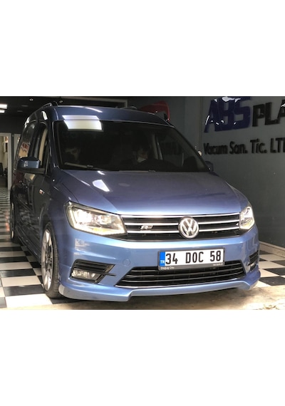 Volkswagen Caddy Ön Ek 2015 - Sonrası